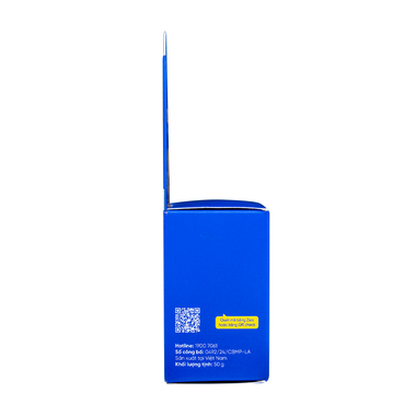 Sáp dưỡng ẩm Vaseline chanh 50G