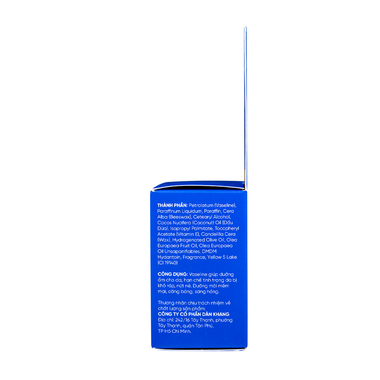 Sáp dưỡng ẩm Vaseline chanh 50G
