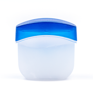 Sáp dưỡng ẩm Vaseline chanh 7G