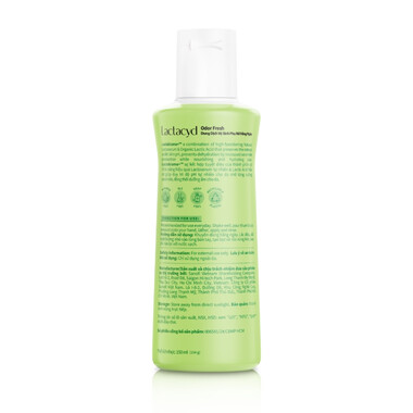 Dung dịch vệ sinh phụ nữ Lactacyd Odor Fresh
