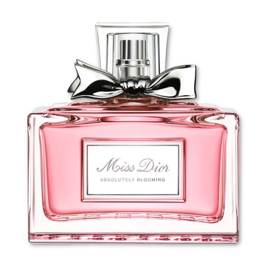 Miss Dior Absolutely Blooming quyến rũ, ngọt ngào, lưu hương lâu (Chai 50ml)