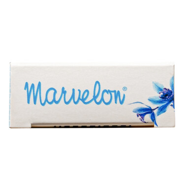Viên nén Marvelon Bayer dùng để tránh thai (1 vỉ x 21 viên)