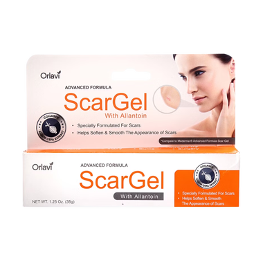 [Quà tặng] ORLAVI SCARGEL 35G