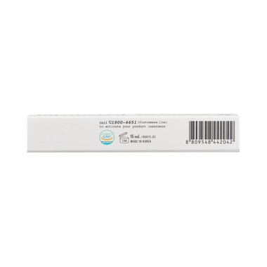 Gel giảm mụn Blissberry PureskinAcne Fixer K21 (15ml)
