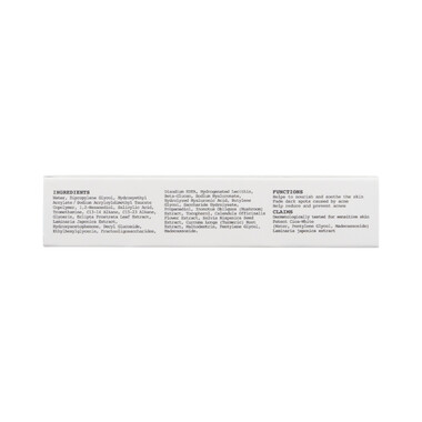 Gel giảm mụn Blissberry PureskinAcne Fixer K21 (15ml)