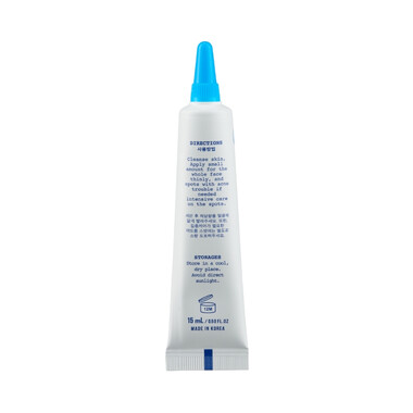 Gel giảm mụn Blissberry PureskinAcne Fixer K21 (15ml)