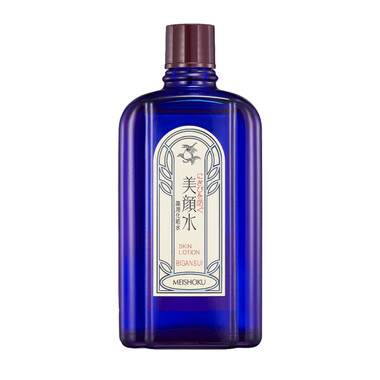 Lotion ngăn ngừa mụn Bigansui Meishoku 90ml