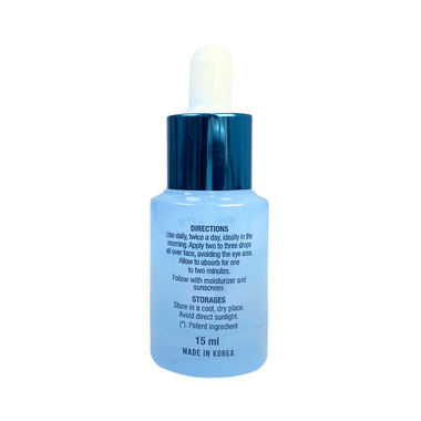 Serum cấp ẩm kiềm dầu Blissberry Pureskin Daily Gentle Calming (15ml)
