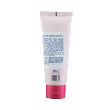 Sữa rửa mặt Blissberry Glowy SkinHydrating Cleansing Gel 100ml