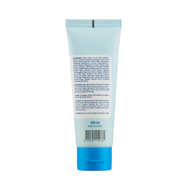 Sữa rửa mặt Blissberry Daily Gentle Cleansing (Gel 100ml)