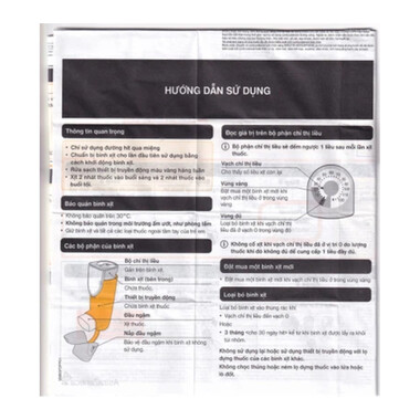 Thuốc Hít Breztri Aerosphere 160/7.2/5mcg AstraZeneca