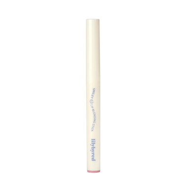 Chì Kẻ Viền Môi Lilybyred Smiley Lip Blending Stick 01 Grin With Me