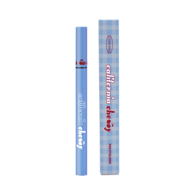 Bút Kẻ Mắt Dearmay California Cherry Pen Eyeliner