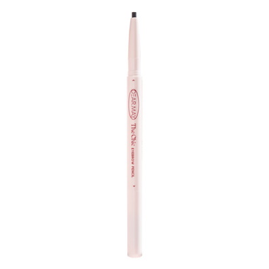 Chì Kẻ Mày Dearmay The Chic Eyebrow Pencil 01 Ash Gray
