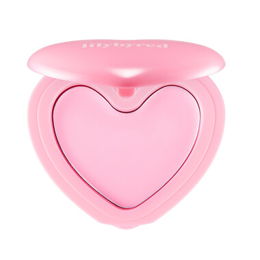 Phấn Má Kem Lilybyred Luv Beam Cheek Balm 02 Innocent Pink