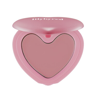 Phấn Má Kem Lilybyred Luv Beam Cheek Balm 1​0 ​g​r​a​p​e P​i​n​k