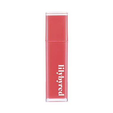 Son bóng Lilybyred Bloody Liar Coating Tint 02 Sentimental Lychee