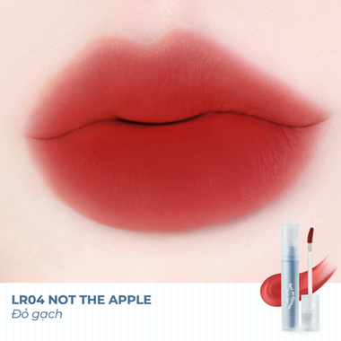 Son Kem Lì Dearmay Lost Ribbon Blur Tint Lr04 Not The Apple