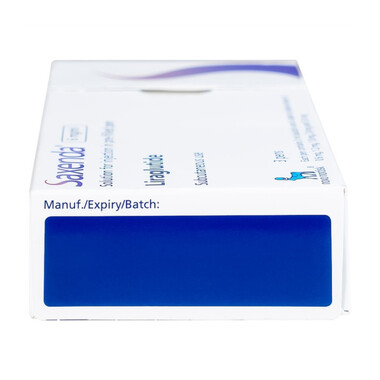 Dung dịch tiêm saxenda 6mg/ml novo nordisk hỗ trợ giảm cân cho người béo phì (hộp 3 cây)