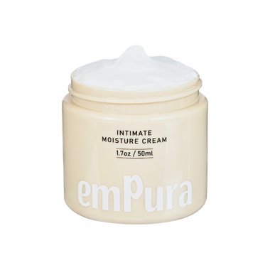 Kem Dưỡng Sáng Da Vùng Kín emPura Intimate Moisture Cream 50ml