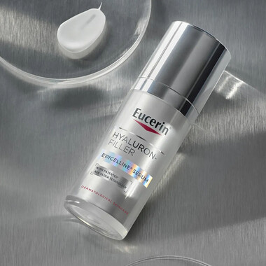 Tinh chất Eucerin Hyaluron-Filler Epicelline Serum cải thiện lão hóa da (30ml)