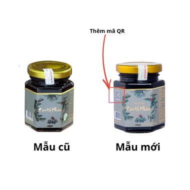 Cao Vị Nhân Đại Phú hỗ trợ cho phụ nữ mắc u xơ, u nang lành tính (Hộp x 3 lọ)