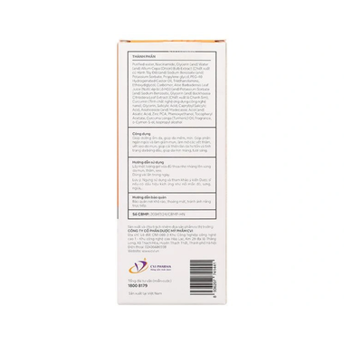 Decumar Advanced gel