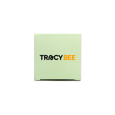 Keo ong xịt họng Tracybee Propolis Mint &amp; Honey 20ml hỗ trợ giảm đau họng