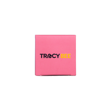 Keo ong xịt họng Tracybee For Kids 20ml hỗ trợ giảm đau họng cho trẻ