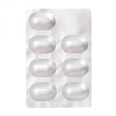 Thuốc Augbidil 1g điều trị nhiễm khuẩn (2 vỉ x 7 viên)