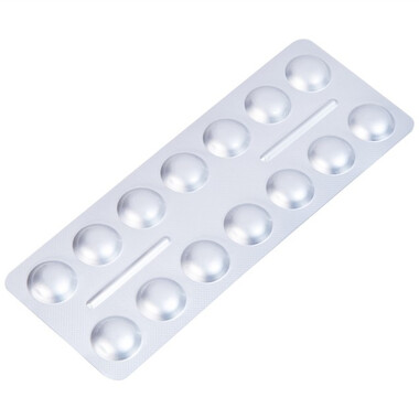 Thuốc Plavix 75mg phòng và trị huyết khối (1 vỉ x 14 viên)