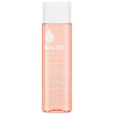 Dầu dưỡng BIO-OIL giảm rạn da, mờ sẹo (125ml)