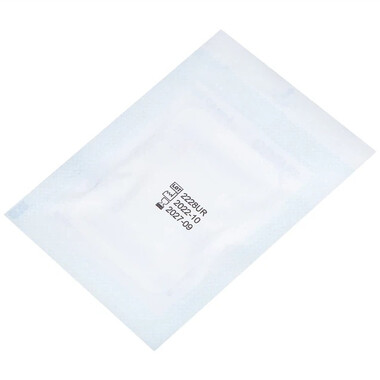 Băng dán Urgo Sterile Hộp 50 miếng (5cm x 7cm)