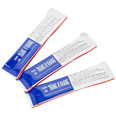 Thuốc Tràng Vị Khang điều trị viêm dạ dày và đại trạng cấp, mạn (6gói)