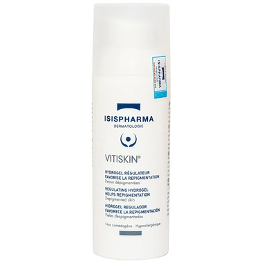 Kem Isis Pharma Vitiskin hỗ trợ điều trị bạch biến (50ml)