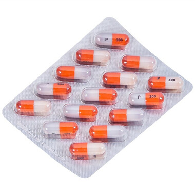 Thuốc Piascledine 300mg điều trị triệu chứng thoái hóa khớp hông và gối (hộp 1 vỉ x 15 viên)