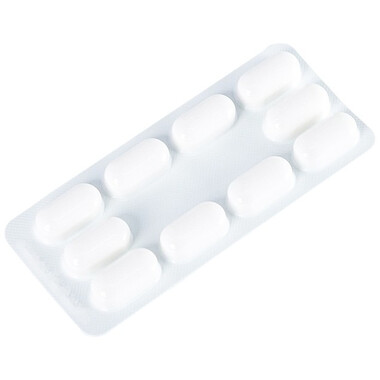 Thuốc Tanganil 500mg Pierre Fabre hỗ trợ điều trị cơn chóng mặt (3 vỉ x 10 viên)