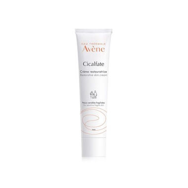 Kem Avène Cicalfate+ phục hồi làn da mỏng, nhạy cảm tuýp 40ml