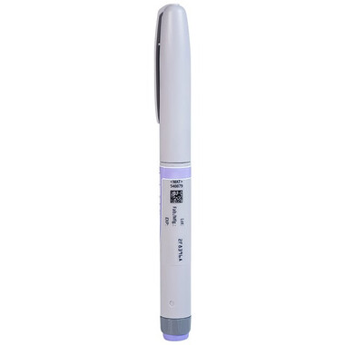 Bút tiêm Lantus Solostar điều trị đái tháo đường (5 cây x 3ml)