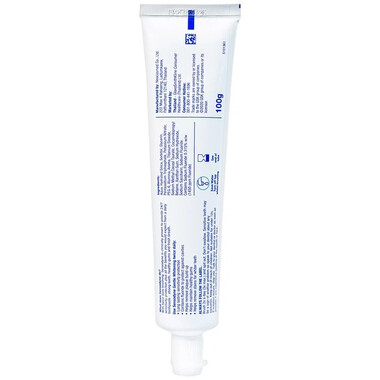 Kem đánh răng Sensodyne Gentle Whitening làm trắng răng tự nhiên, ngừa sâu răng (100g)