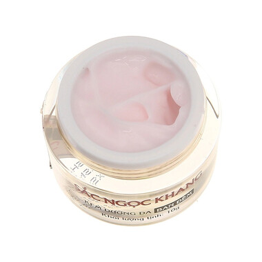 Kem dưỡng sáng da mờ nám ban đêm Sắc Ngọc Khang (10g)
