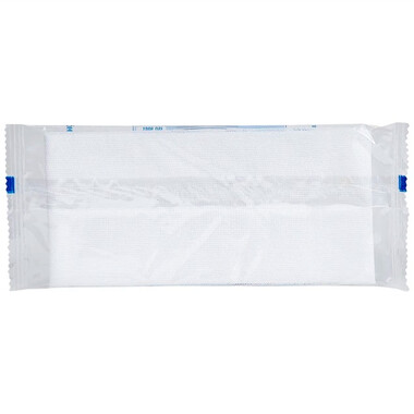 Bông gạc Bảo Thạch 8cm x 17cm (10 miếng)