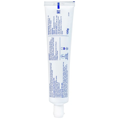 Kem đánh răng Sensodyne Fresh Mint hỗ trợ giảm tình trạng ê buốt răng (100g)
