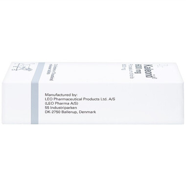Thuốc Kaleorid 600mg phòng ngừa và điều trị giảm kali huyết (30 viên)