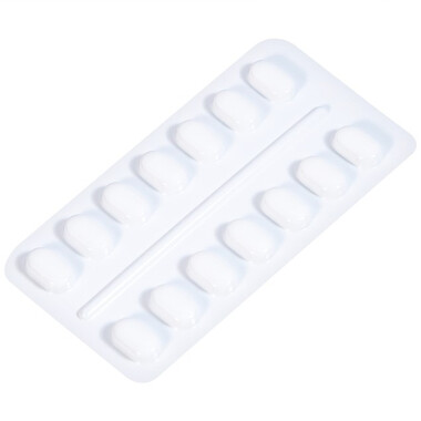 Thuốc Cozaar 50mg MSD điều trị tăng huyết áp (2 vỉ x 14 viên)