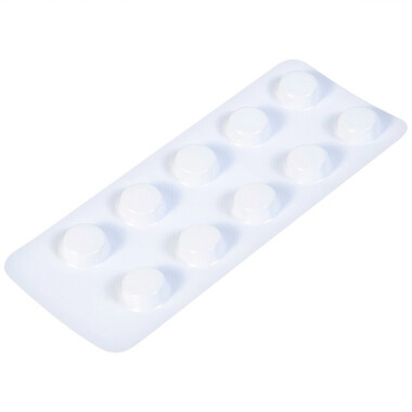 Thuốc Stilux-60 giúp an thần, gây ngủ, giảm đau (10 vỉ x 10 viên)