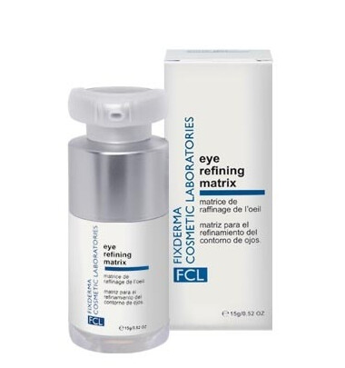 Gel FCL Eye Refining Matrix