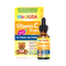 Thực phẩm bảo vệ sức khỏe MediUSA Vitamin C Drops (30ml)