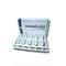 Thuốc Clamodia 625 điều trị viêm xoang, viêm tai giữa, viêm phế quản (2 vỉ x 10 viên)