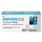 Thuốc Univixin 75mg chống đông máu, ngừa đột quỵ (3 vĩ 10 viên)